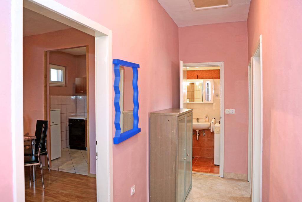Apartment Ana Banana Zadar Exterior foto