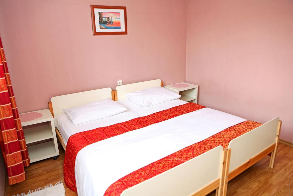Apartment Ana Banana Zadar Exterior foto